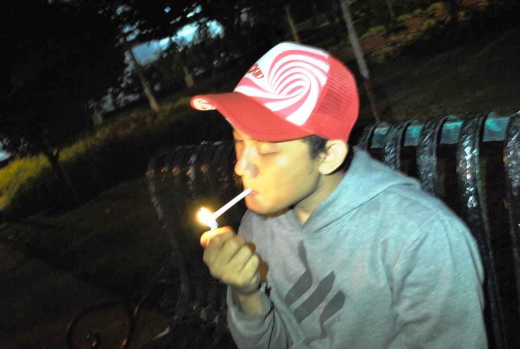 Pria Gagah