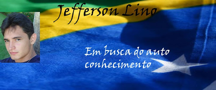 Jefferson lino