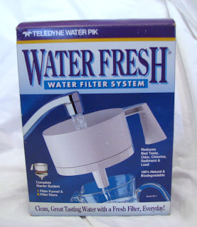 Teledyne Water Pik