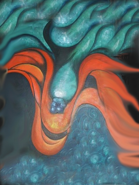 SINTIENDO EL MOVIMIENTO QUE URGE EL ENCUENTRO