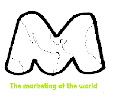 Marketing of the world