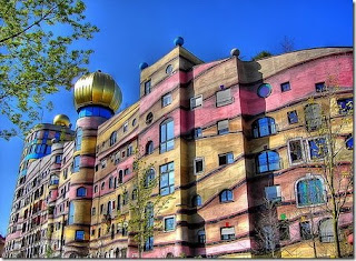  (Waldspirale)   