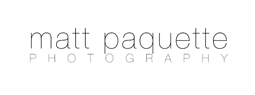 Matt Paquette Photography