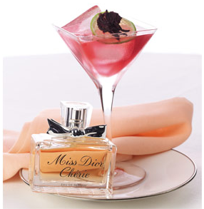 Cosmopolitan Recipe