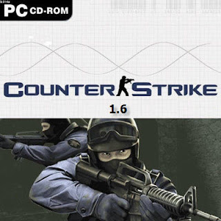 Download Game Counter Strike 1.6 Gratis