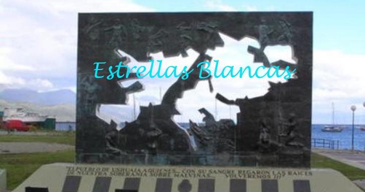 Estrellas Blancas