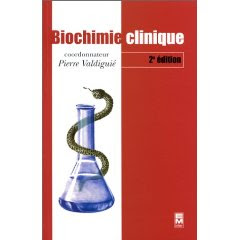 كتب فى الكيمياء باللغة الفرنسية ج1 Biochimie+clinique,+2e+%C3%A9dition