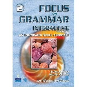 Focus On Grammar