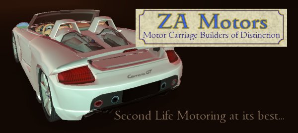ZA Motors