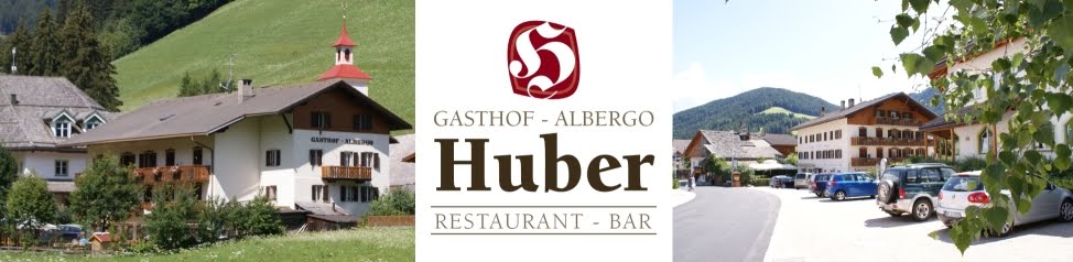 Guesthouse HUBER