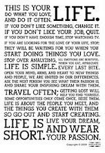 Holstee Manifesto