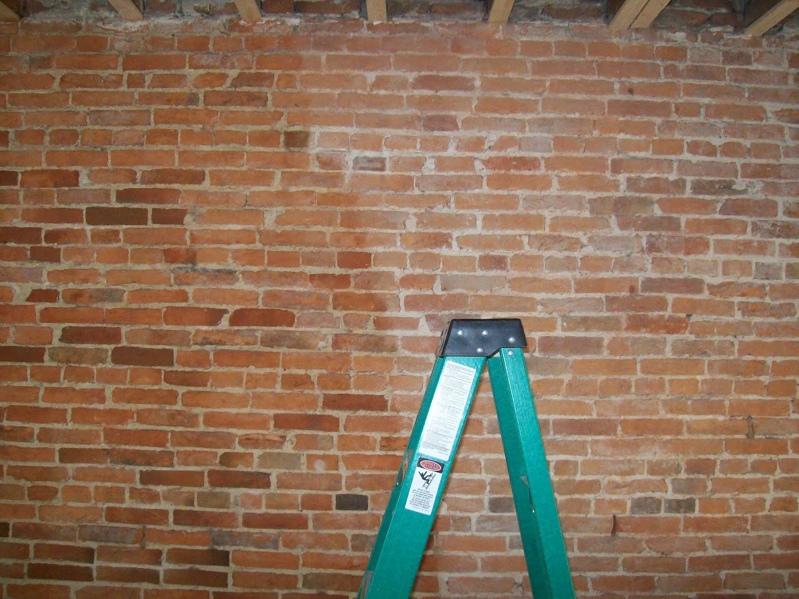 Washed Brick
