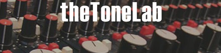 TheToneLab