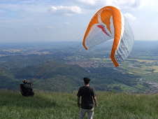 Launch, Andrate, Italy