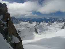 Auguille du Midi