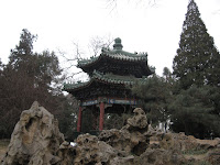 Zhongshan Park