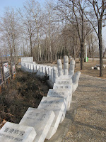 Worldwide Extinction Cemetery