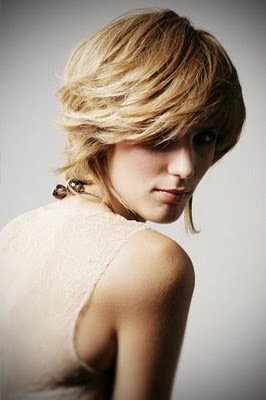 Cute Trendy Short Haircuts