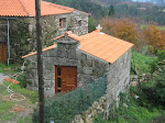 Casa da Capela velha