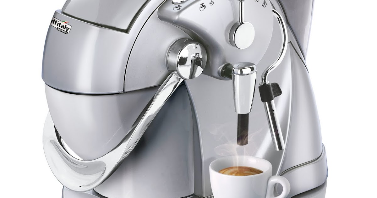 Sabores \u0026 Más : Nuevas cafeteras italianas de VARSOVIENNE