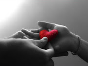 Diga que retirei meu coração com a mão – ele estava doendo demais. (corazon )