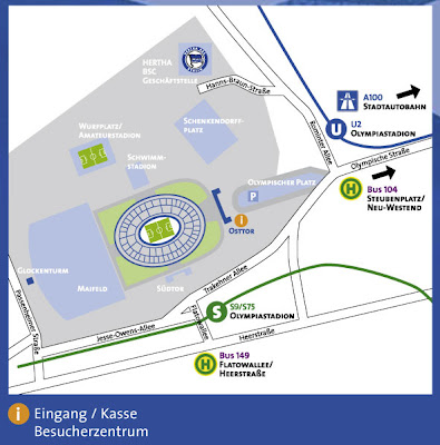 1 Boule Club Kreuzberg September 2007