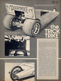 trick trike