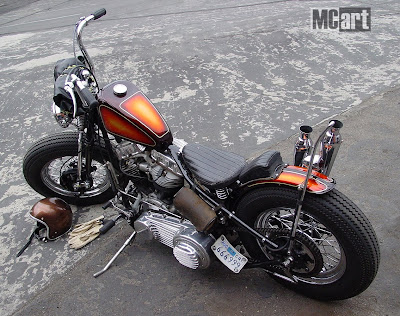 Street Chopper