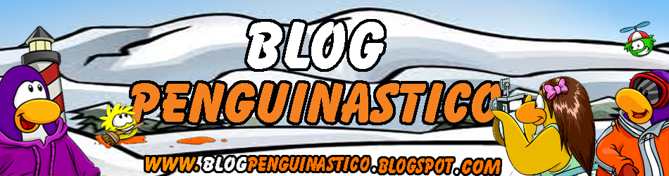 Blog Penguinastico