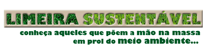 Limeira Sustentável 