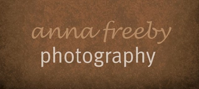 Anna Freeby Photography