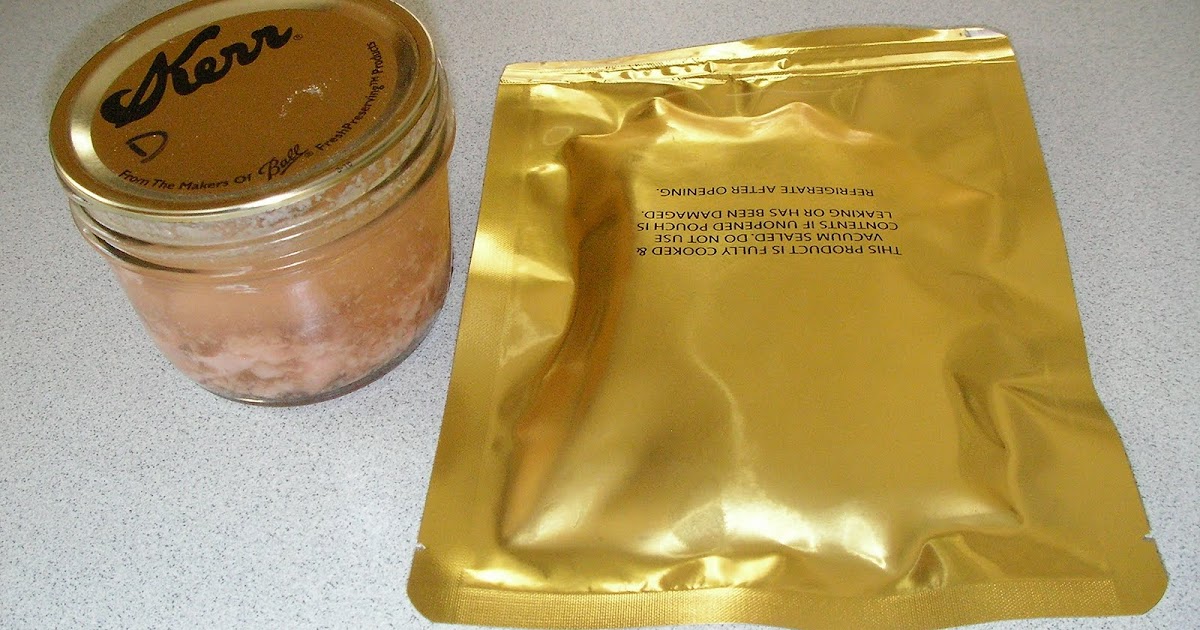 Vacuum Packer and Cryovac Vacuum Sealing By PMG Retort Canning and My