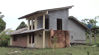 Vendo Casa en Orito, Putumayo