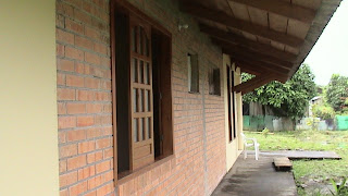 Vendo Casa en Orito, Putumayo