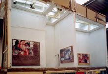 Art Center 8 (Blow Down)