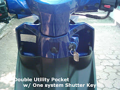Utility Pocket