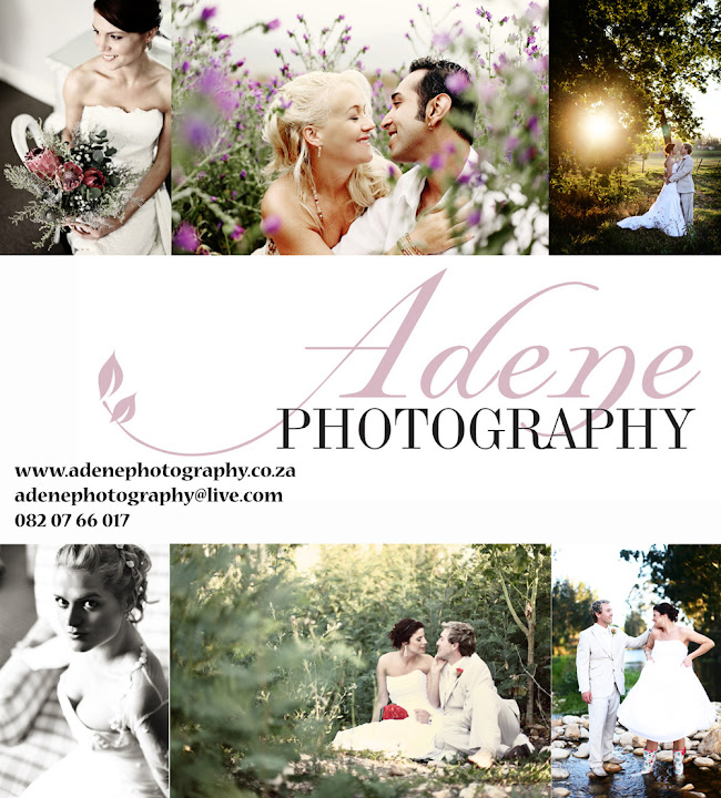 Adene Photography - Cape winelands wedding photographer and children photographer