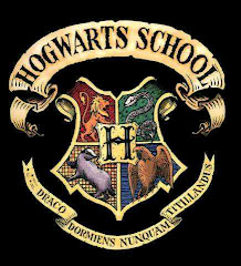 Hogwarts School