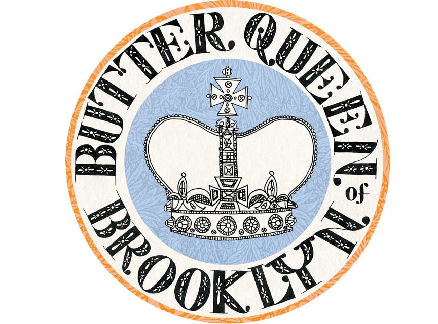 Butter Queen of Brooklyn