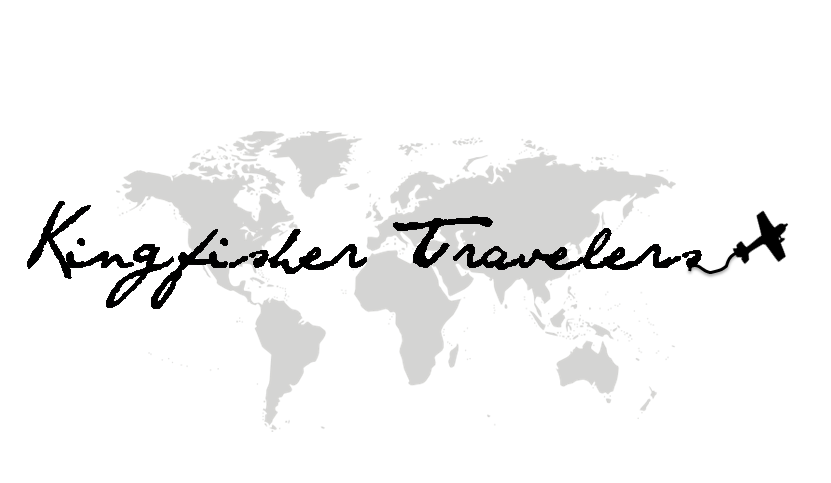 Kingfisher Travelers