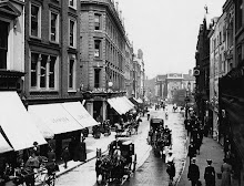 Dublín 1910s