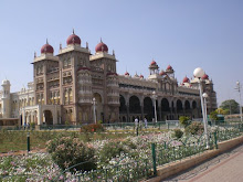 Mysoren palatsi