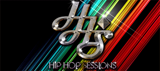Hip-Hop Sessions