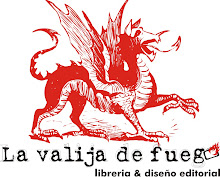 Libreria la valija de fuego.