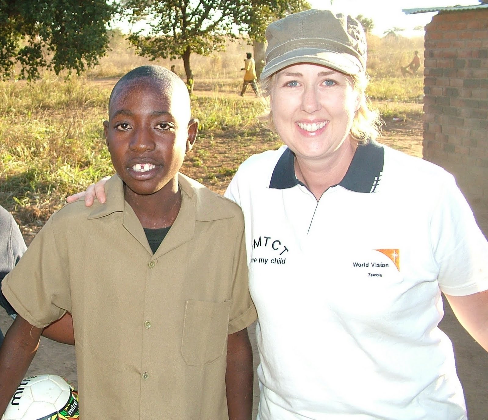 Hoops Of Hope World Aids Day 2010