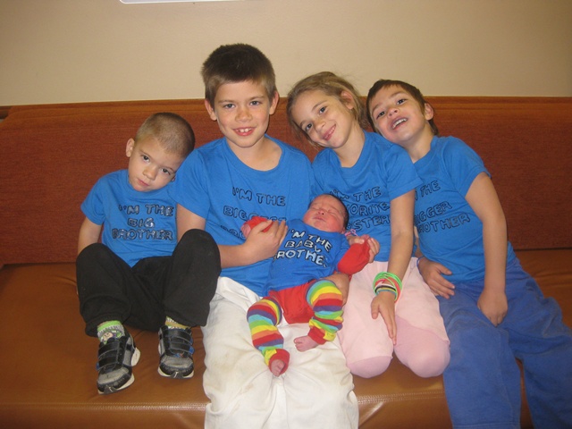 LIFE - Learning In a Family Environment