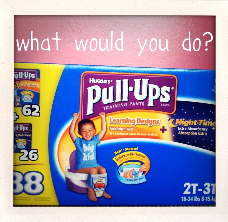 super absorbent night time pull ups