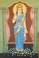 Goddess Pattini