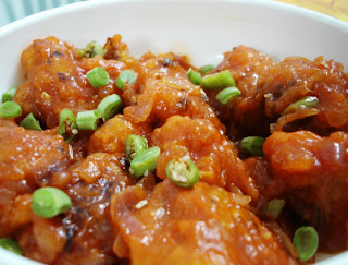 Gobi Manchurian