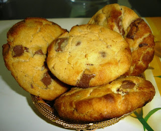 Choco Chip Cookie